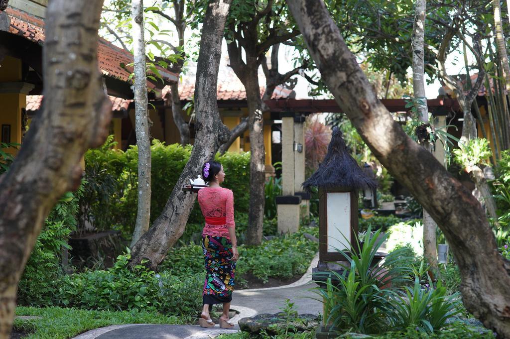 Royal Tunjung Hotel & Villa Legian - Chse Certified Экстерьер фото